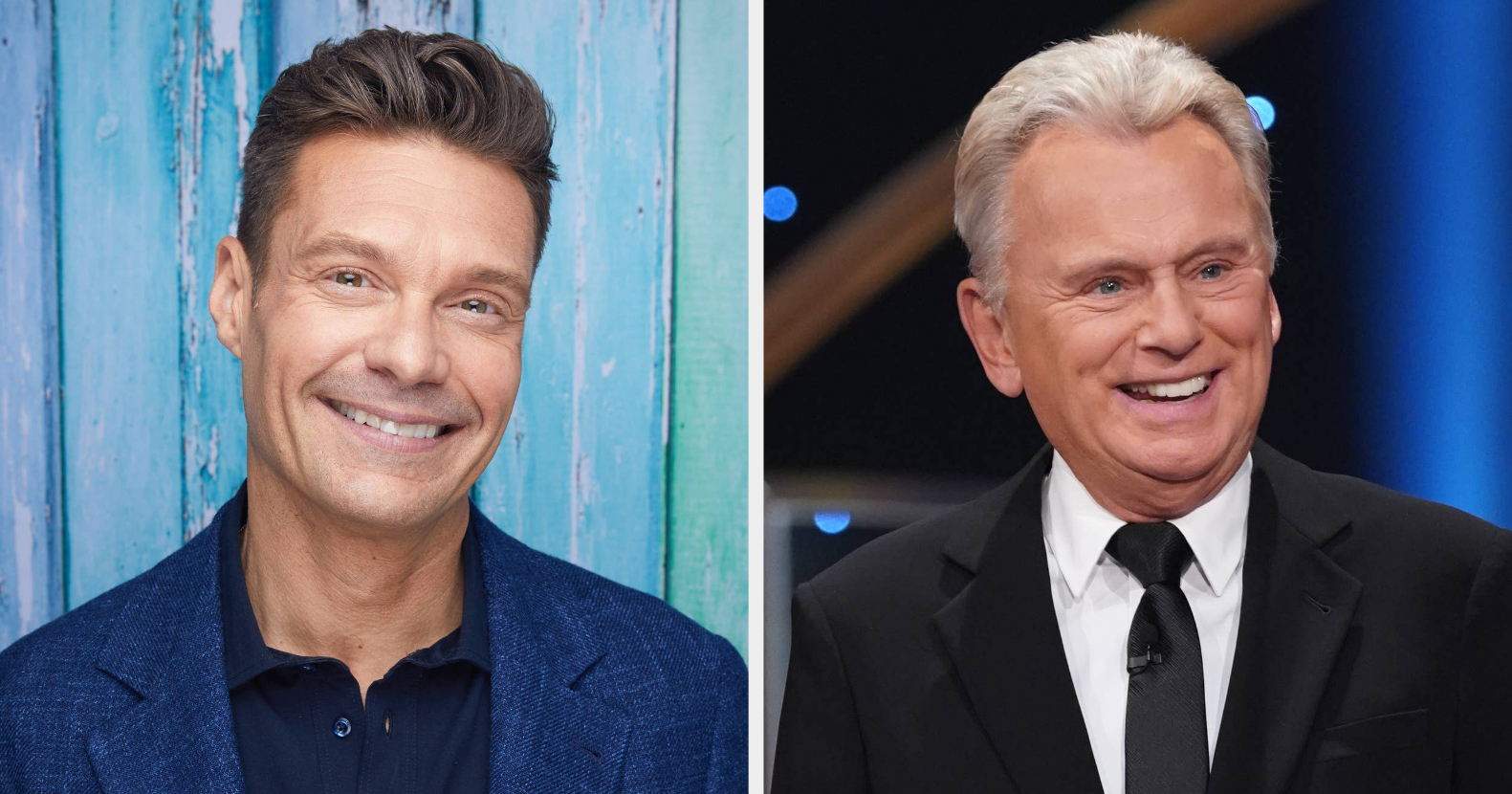 Ryan Seacrest Revealed Why Replacing Pat Sajak On "Wheel Of Fortune" Is ...