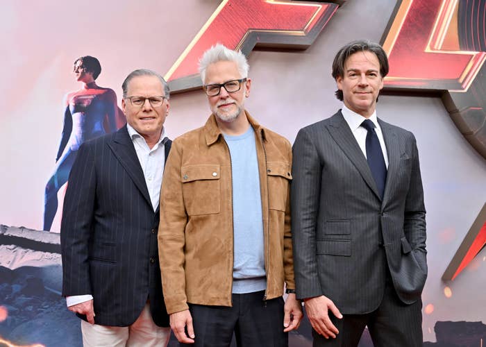 DC Studios Reportedly Had No Issues With Superman: Legacy Star's Henry Cavill Resemblance