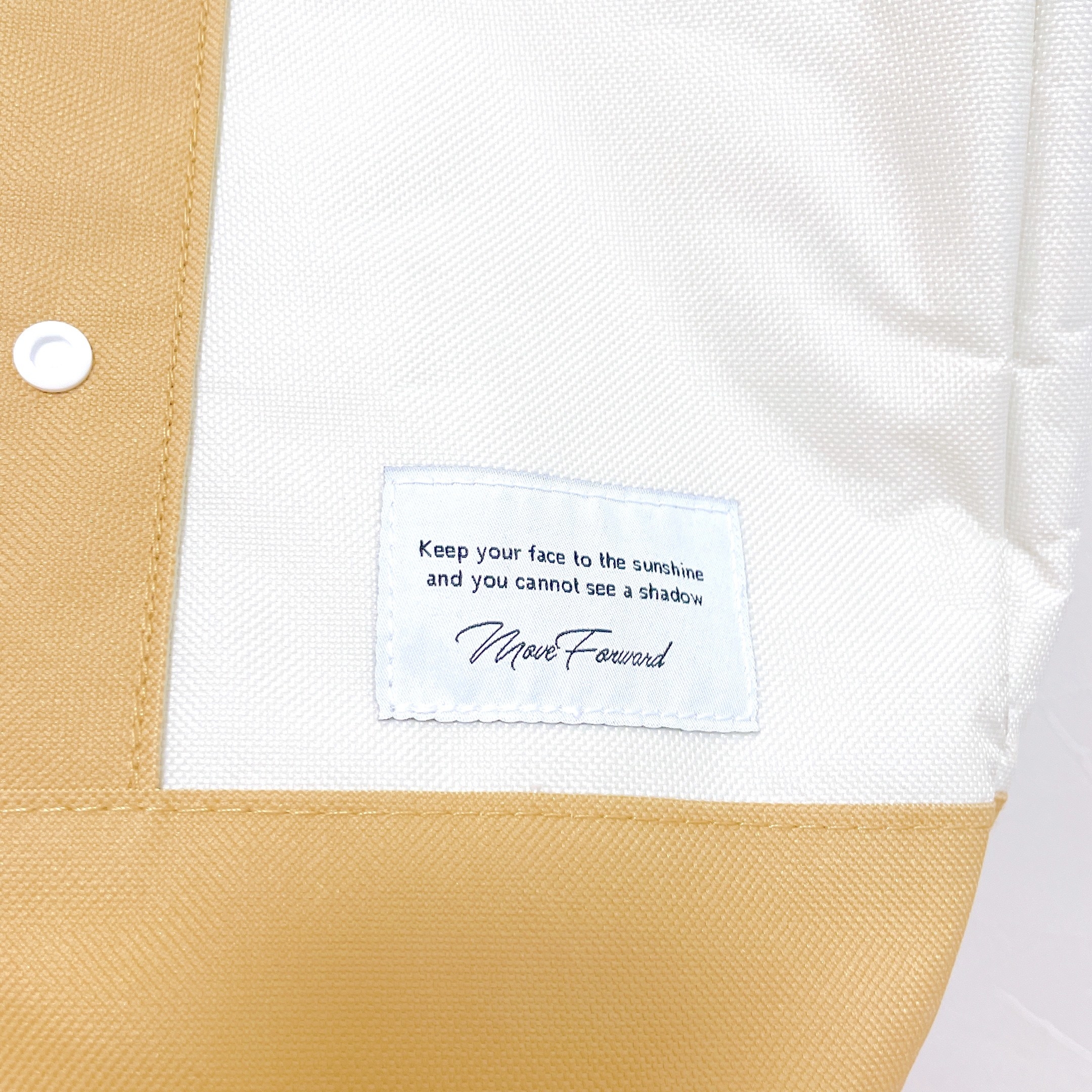 Honeys（ハニーズ）のおすすめエコバッグ「折りたたみ保冷トート」