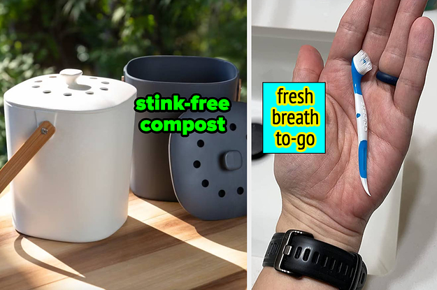 30 Solutions To The Gross Problems That Seem To Follow You