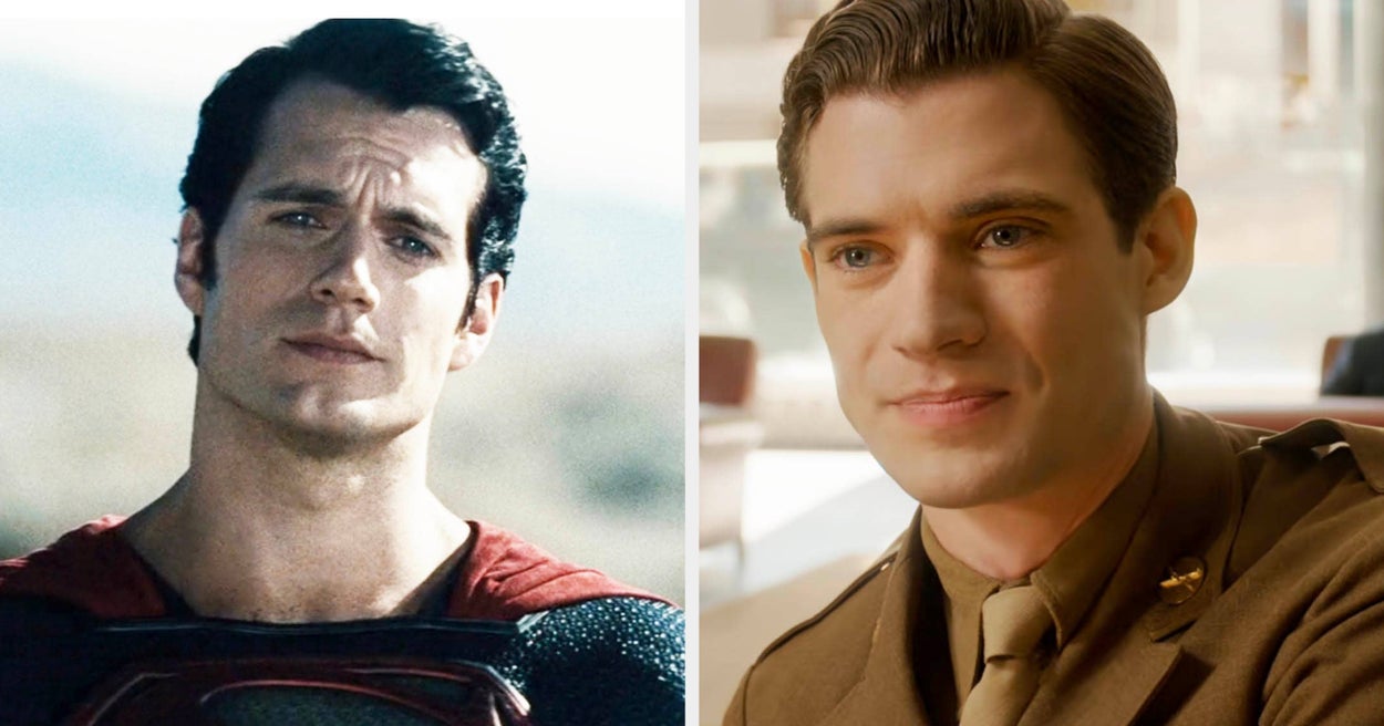 The New Superman Movie Has Reportedly Cast Their New Clark Kent And Lois Lane, So Here’s Who Is Playing Who