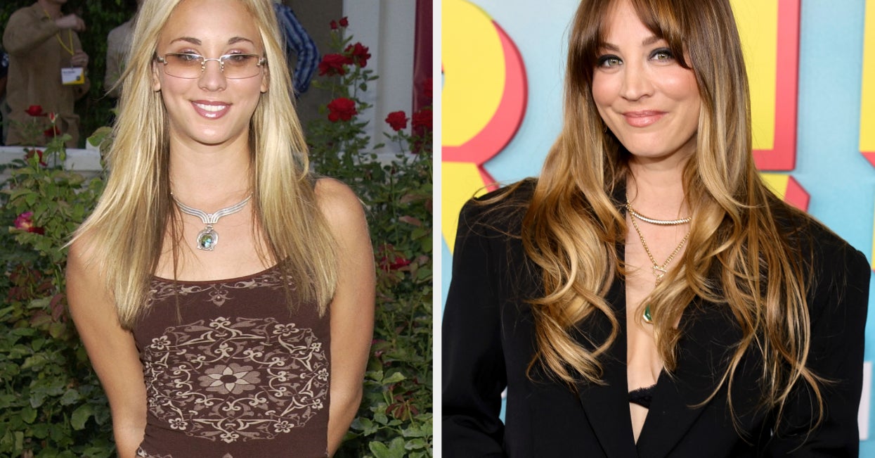 From First Red Carpet to Now