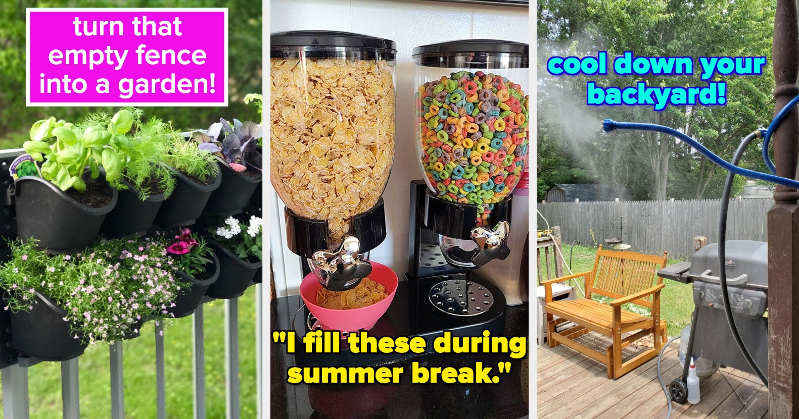 Chill off this Summer with Yonanas! - Mom vs the Boys