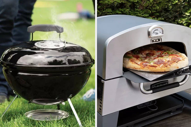 10 Of The Best Grills You Can Get At Target