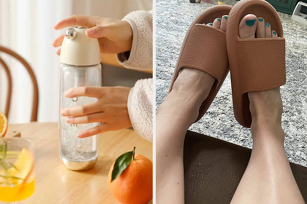 53 TikTok Products That Just Make Sense To Have On Hand In Summer