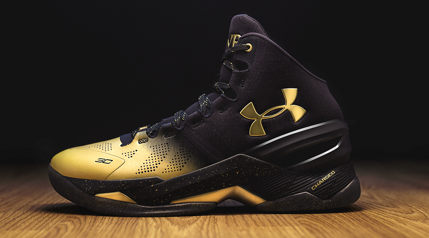 Under Armour Curry Back 2 Back MVP Pack Release Date Curry 2