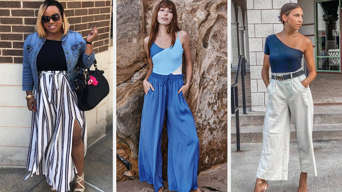 23 Breathable Pants For Hot Weather