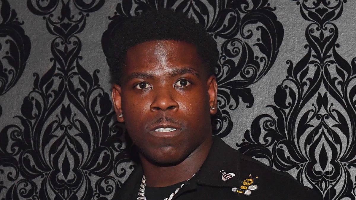 Two years after he was arrested for his connection to gang-related crimes in a racketeering case, Brooklyn rapper Casanova has received his prison sentence.
