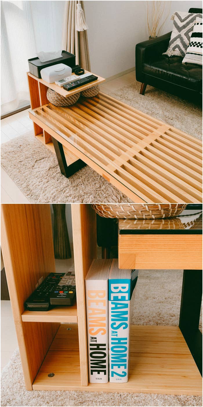 バイヤー厳選用品 画像・動画】全部屋に置きたい！イケアの「サイドテーブル」収納 サイドテーブル・ナイトテーブル・ローテーブル