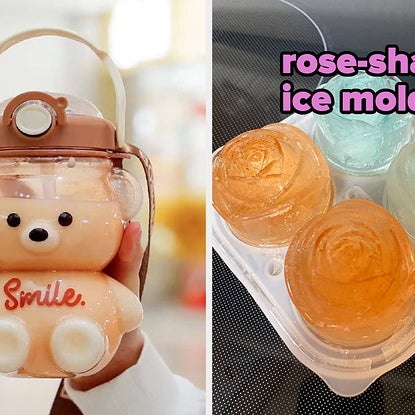 53 Happy Little Products That Basically Put Cloud Nine Firmly Within Your Reach