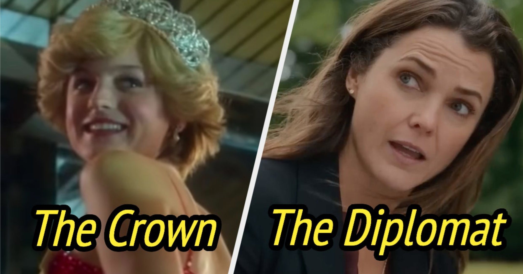 10 Binge-Worthy Political Dramas