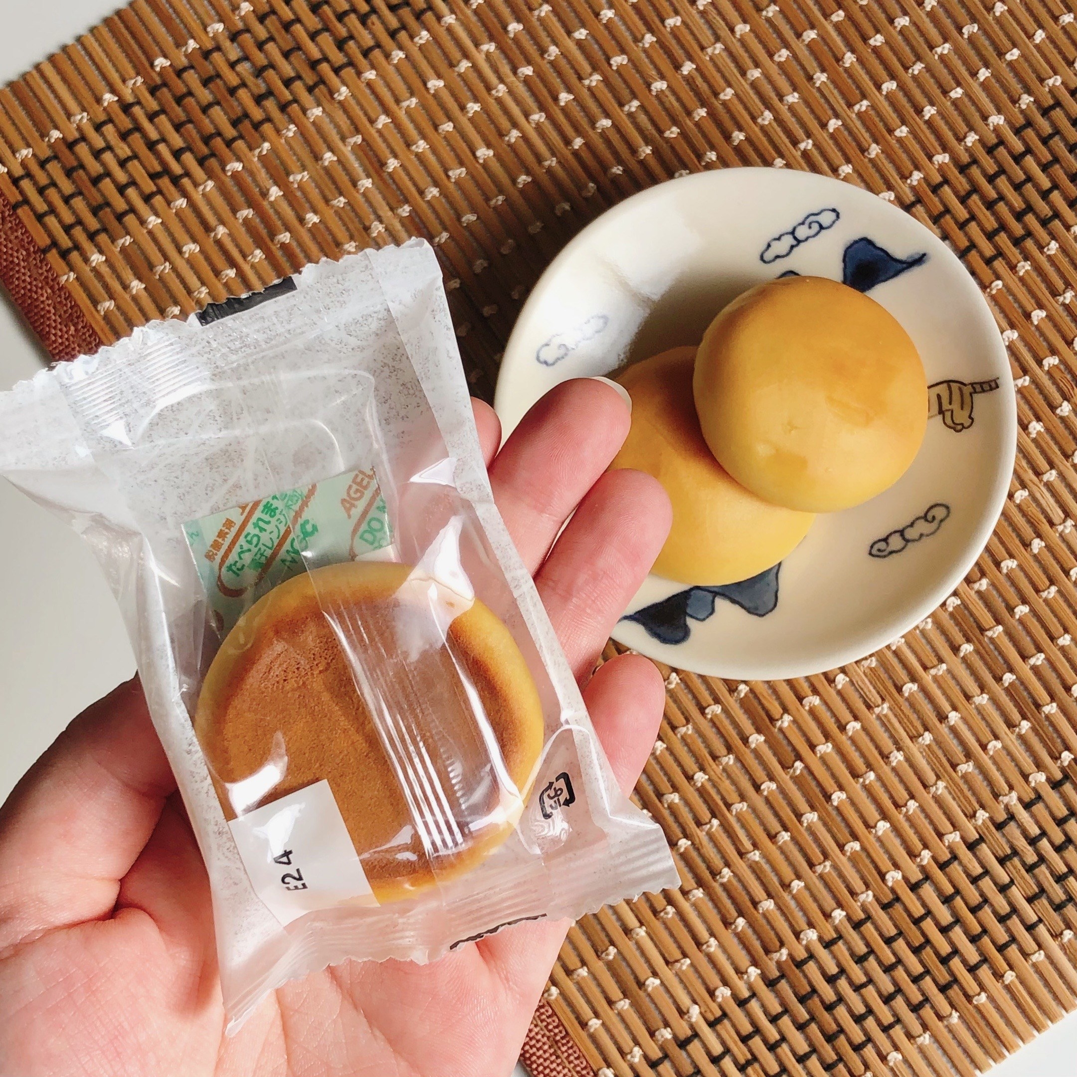 セブン】「ジェネリック通りもん！」「無性に食べたくなる」SNSが