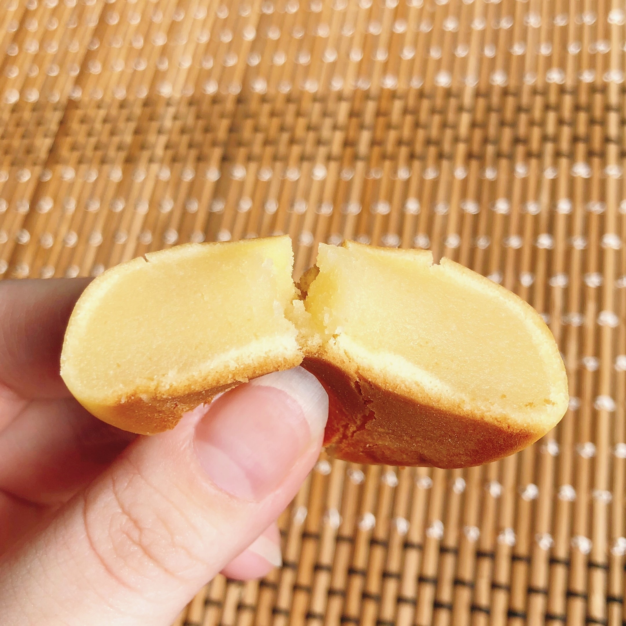 セブン】「ジェネリック通りもん！」「無性に食べたくなる」SNSが