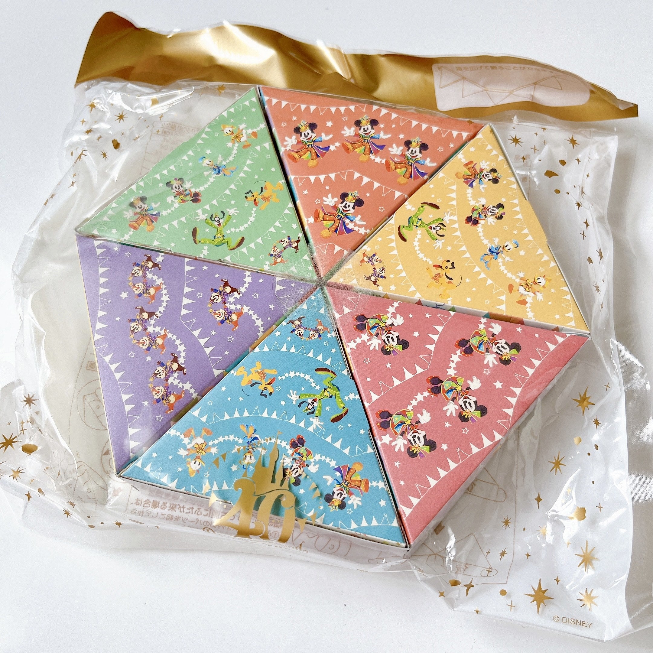 激安♡5点目100円♡新作♡新品♡お菓子柄♡ブランケット 母の日 お菓子 プチギフト 個包装 2026 チョコ ｜ BeFactory クランチ