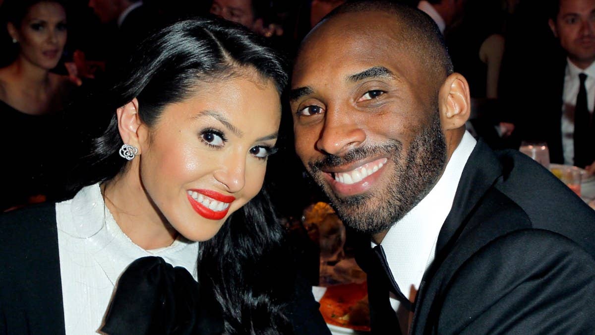 Vanessa Bryant won $28.85 million in a settlement from Los Angeles County earlier this year over Kobe's crash site photos.