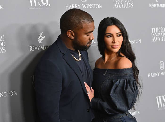 BuzzFeed - Kanye West's one true love (via BuzzFeed BFF)
