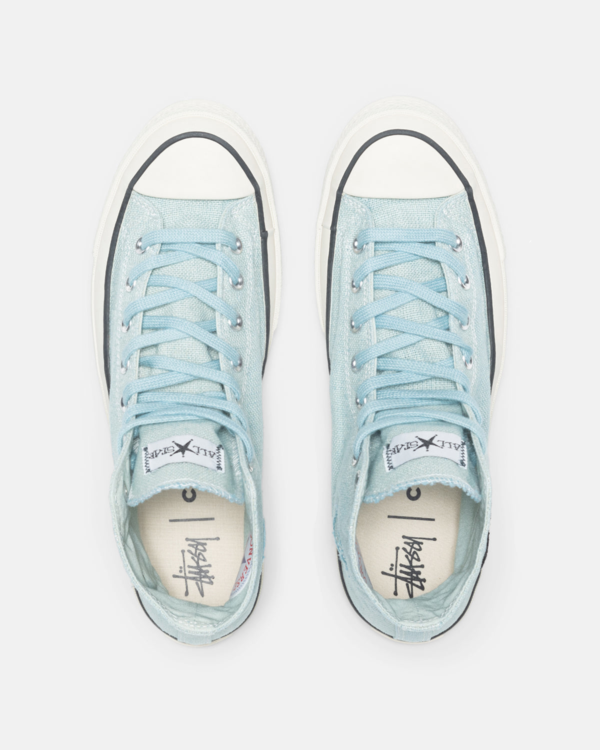 Stussy x Our Legacy x Converse Chuck 70 Release Date | Complex