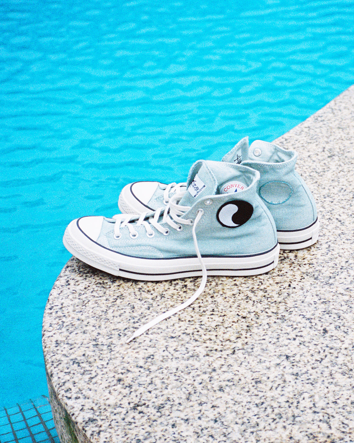 Stussy x Our Legacy x Converse Chuck 70 Release Date | Complex