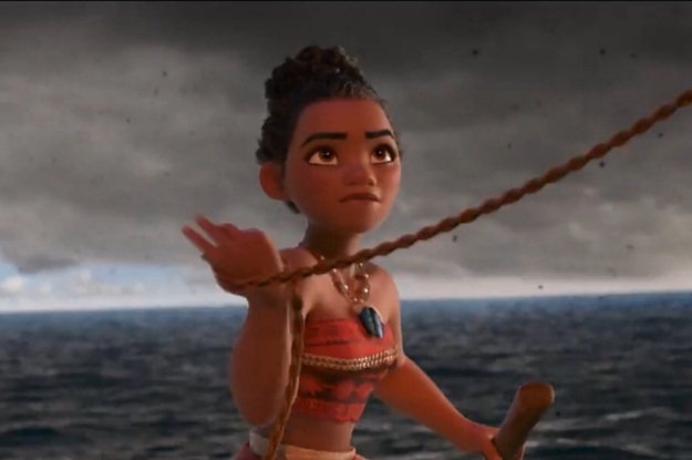 moana