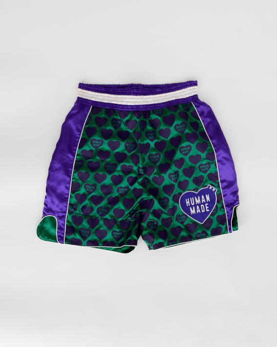 shorts from auction
