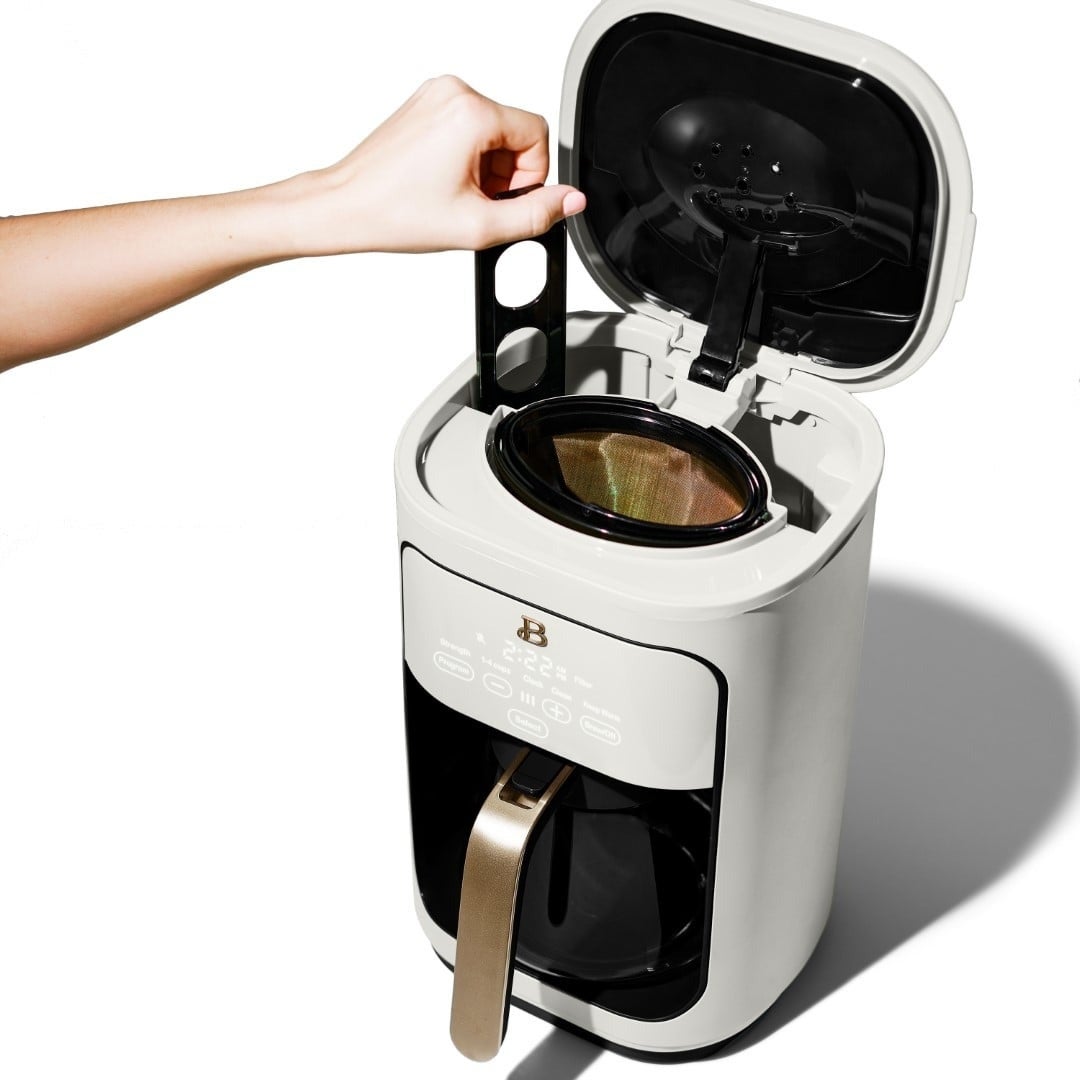 Drew Barrymore Coffee Maker: A Disappointing Investment? - Cappuccino Oracle