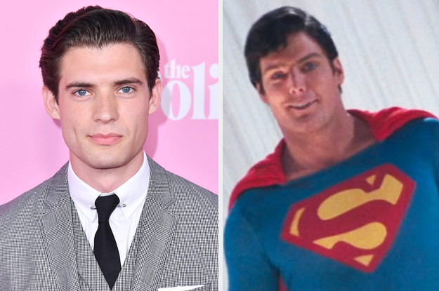 The New Superman David Corenswet Said His Dream Role Was To Play Clark Kent Way Back In 2019