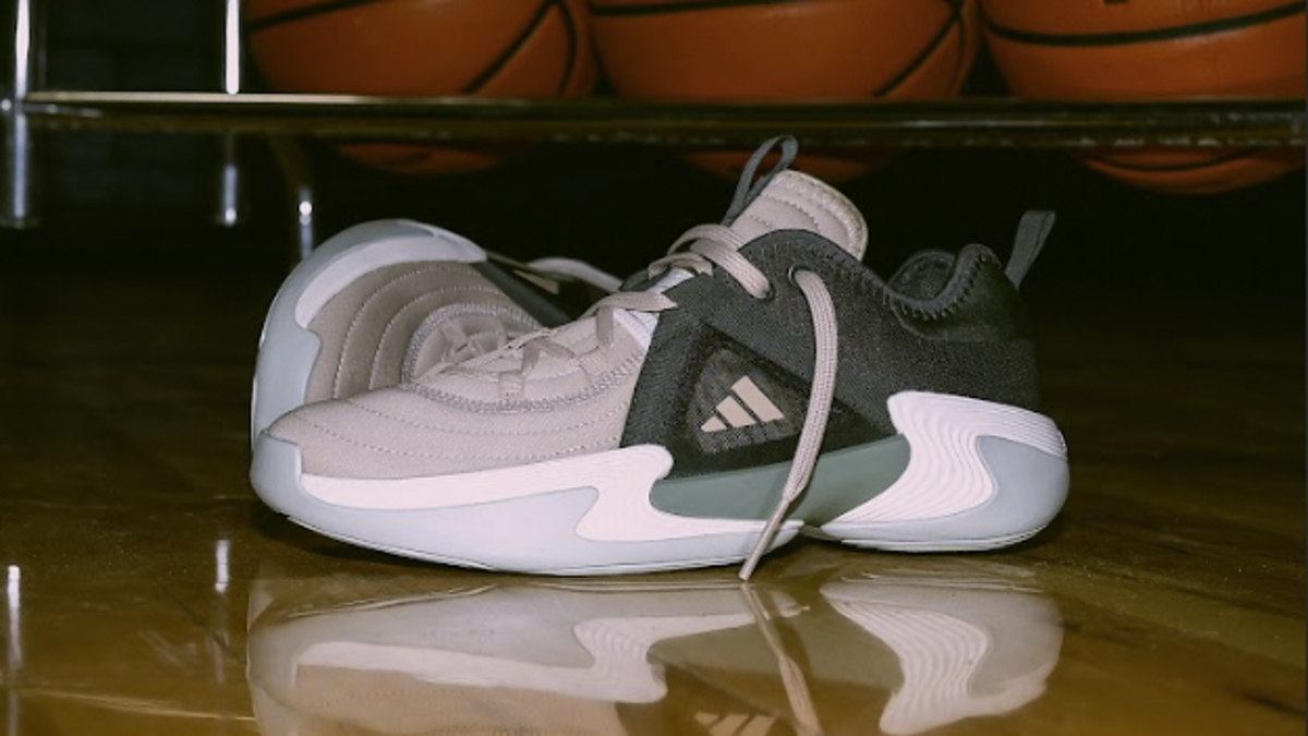 Kruis aan Madeliefje interferentie Adidas Exhibit Select Women's Basketball Shoe Release Date | Complex