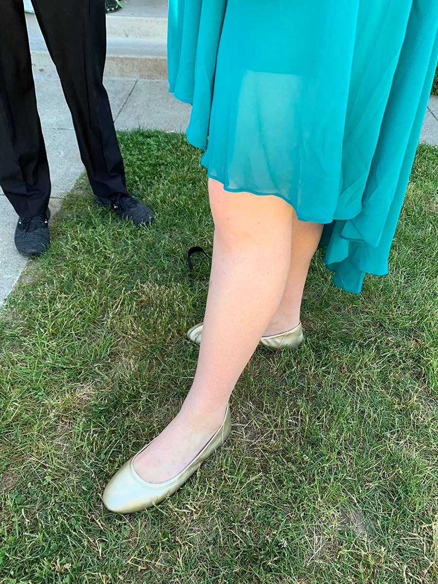 26 Pairs Of Shoes Basically Made To Be Worn With Summer Dresses 26 Pairs Of Shoes Basically Made To Be Worn With Summer Dresses
