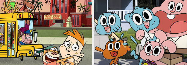 32 Best Cartoon Network Shows Of All Time