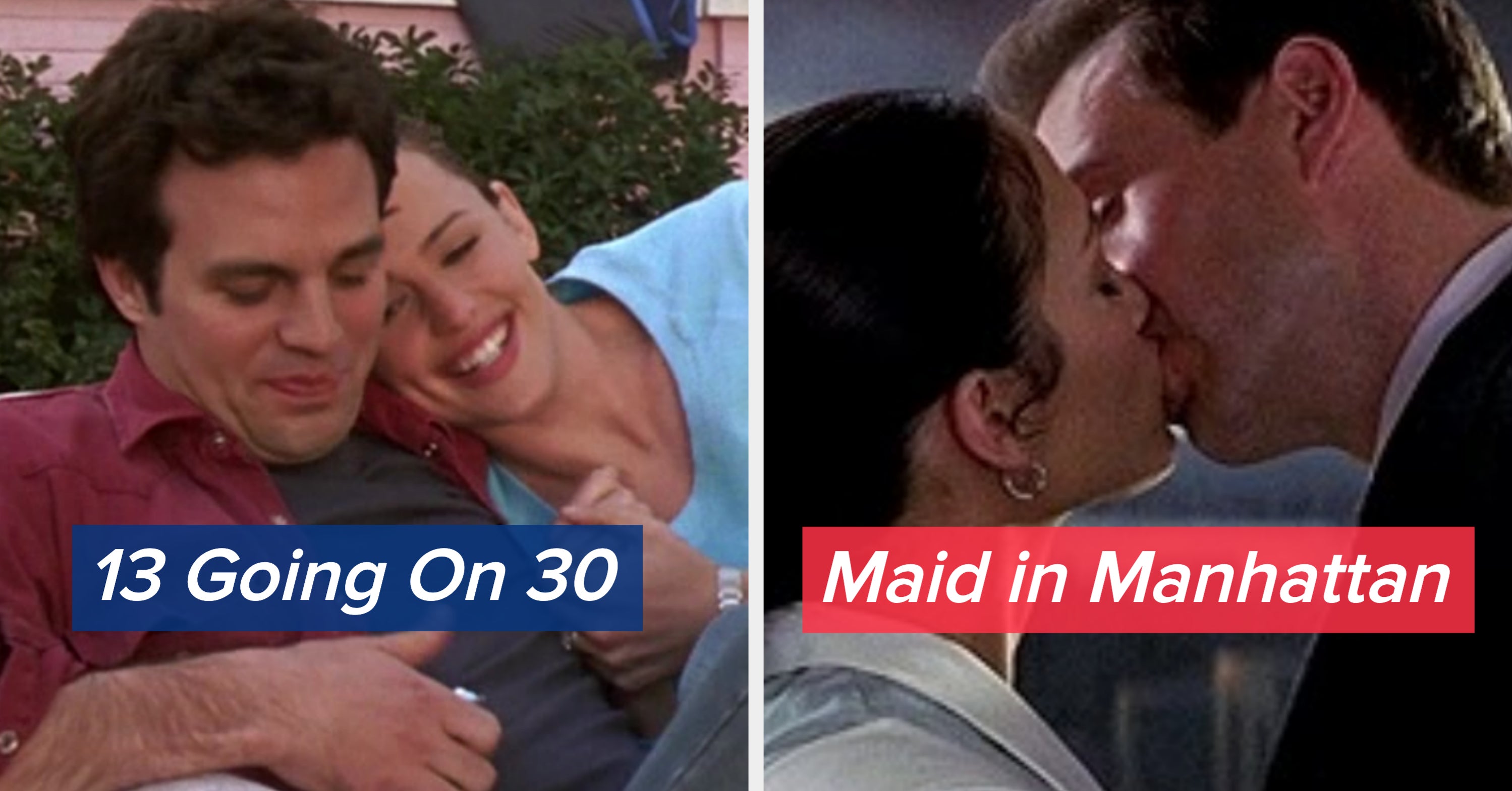 The 11 Best 2000s Rom-Coms