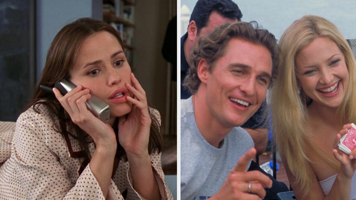 18 Best Romantic Comedies from Early 2000s - Early 2000s Rom-Coms