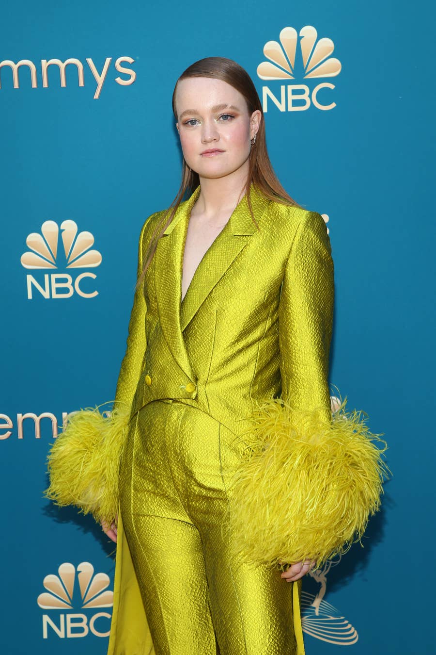 Yellowjackets' Actor Liv Hewson on Being Nonbinary, Top Surgery