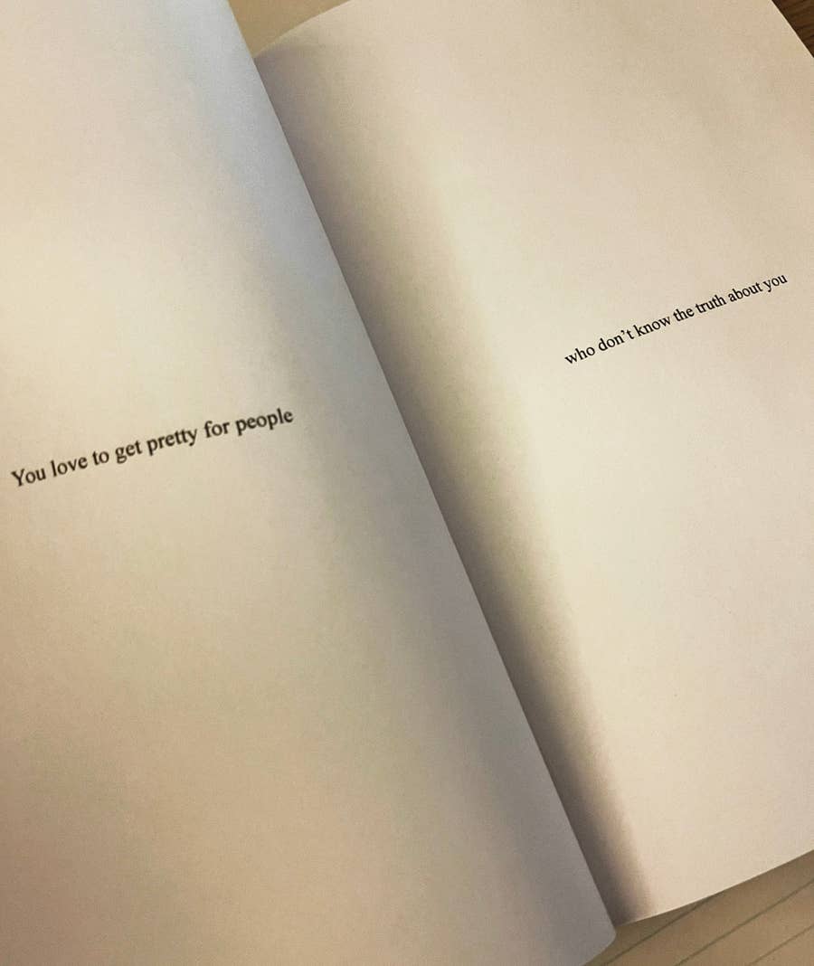 Drake's poetry book panned 
