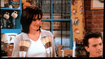 GIF from &quot;Friends&quot;