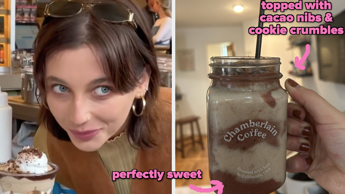 Emma Chamberlain's Coffee Company Proves Marketing Goes Beyond Celebrity