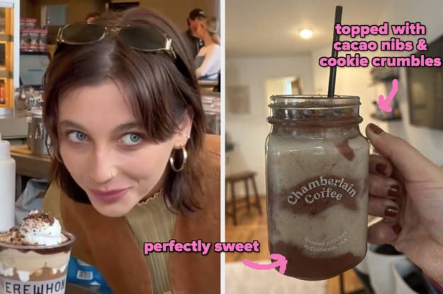 This Japanese-Style Iced Coffee Method Is My New Obsession