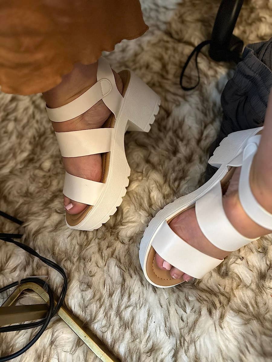 27 Pairs Of Shoes To Wear With Summer Dresses 27 Pairs Of Shoes To Wear With Summer Dresses