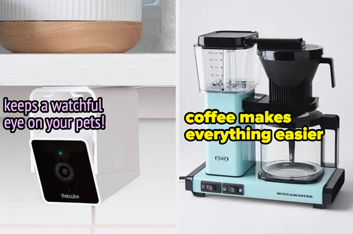 38 Incredibly Useful Gadgets For Your Home 2021