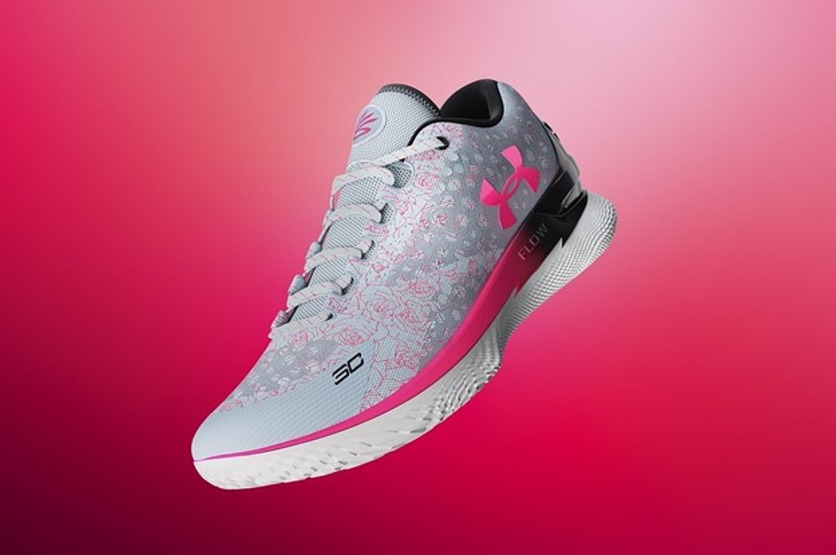 Women's Featured, Under Armour