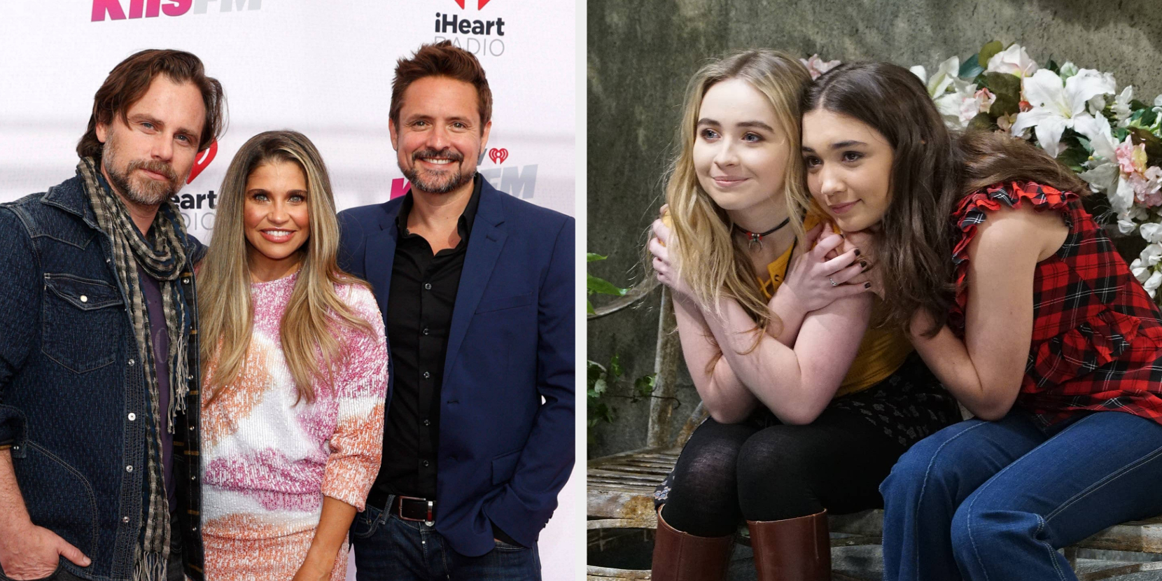 Boy Meets World Cast On Girl Meets World Inappropriate Behavior