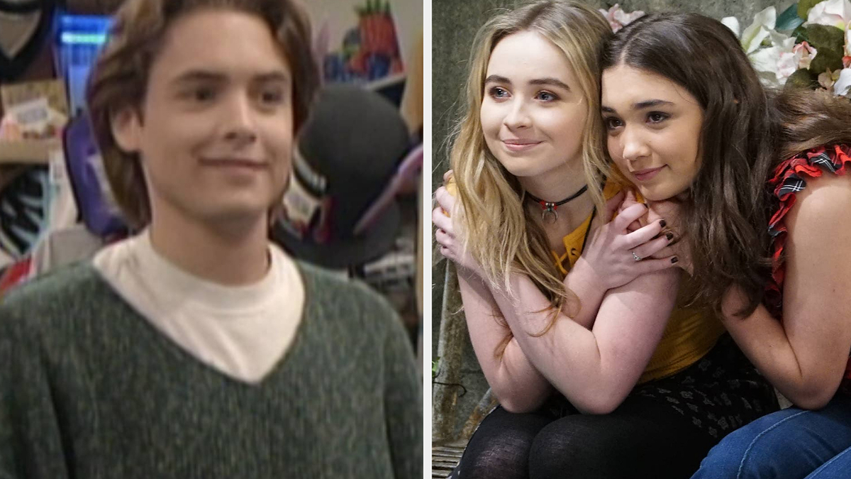 Boy Meets World Cast On Girl Meets World Inappropriate Behavior