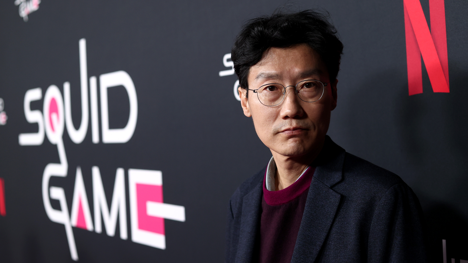 Squid Game creator Hwang Dong-hyuk receives no royalties despite series  earning Netflix $900 million