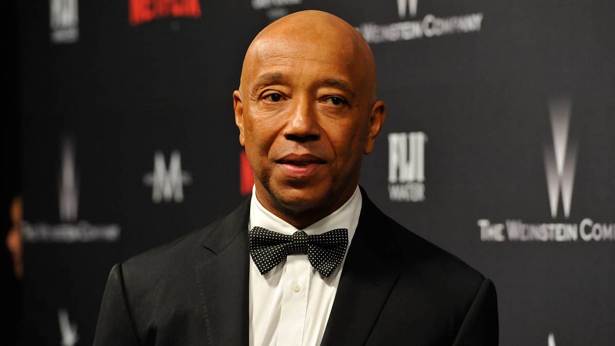 Russell Simmons has made headlines over the years with controversies ranging from sexual assault allegations and lawsuits to family drama.
