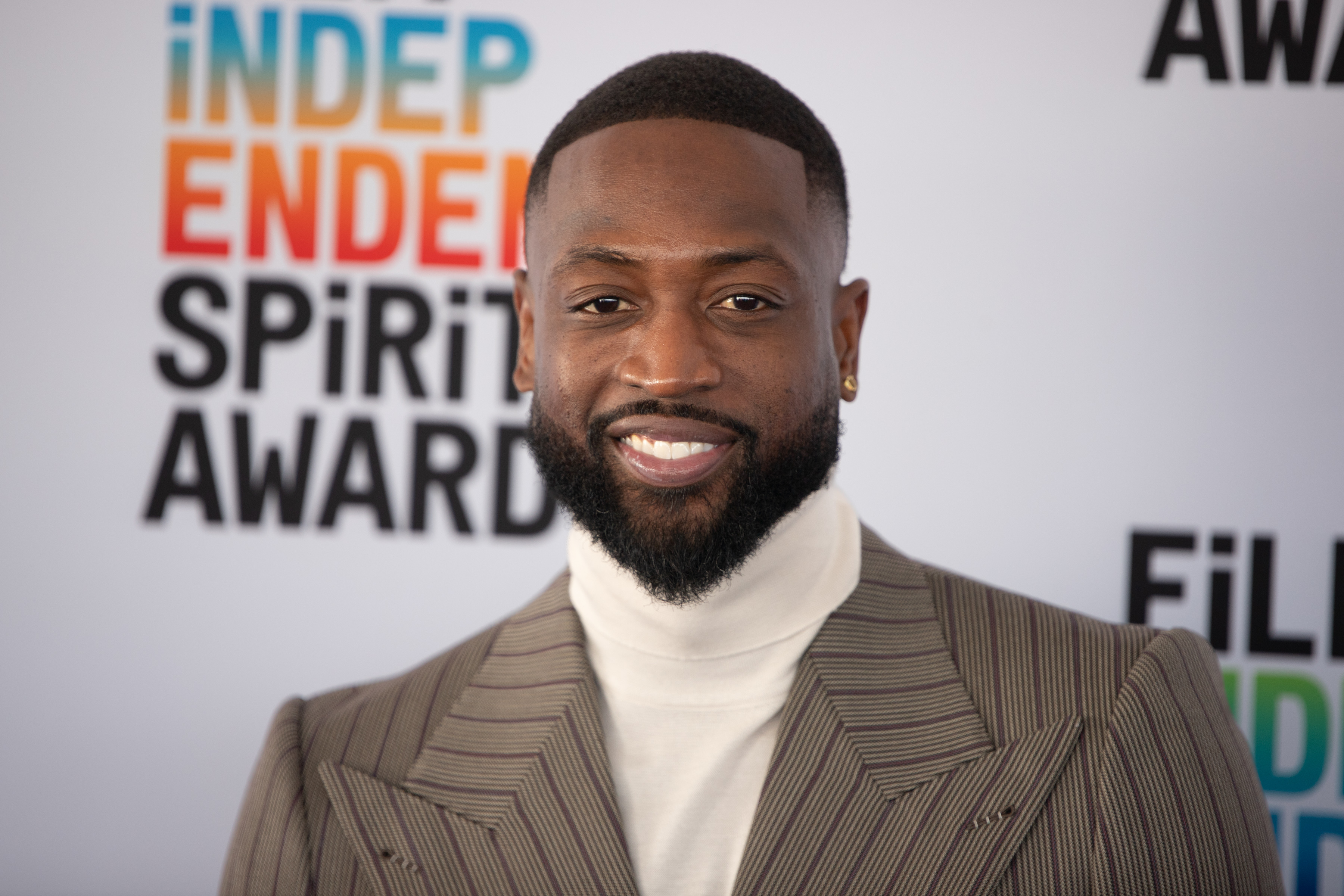 Dwyane Wade Reflected On Zaya's "Fear" To Come Out As Trans