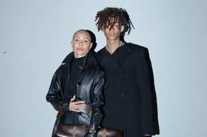 Jaden Smith turns 25: the shocking story of the moment he 'shattered' dad  Will Smith's heart