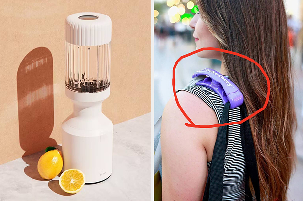 34 Practical Products That'll Improve Your Life A Bit