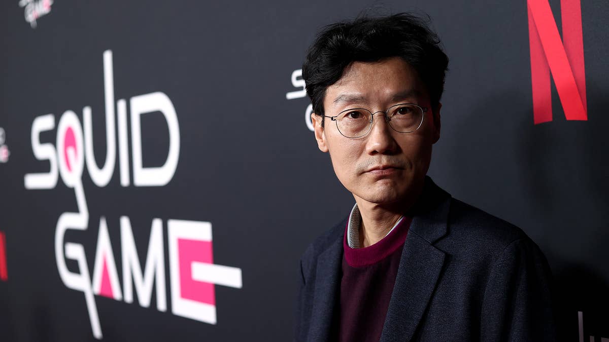 "The irony is not lost on us. Pay your writers," the WGA tweeted about Hwang Dong-hyuk's lack of additional compensation for the show's unprecedented success.