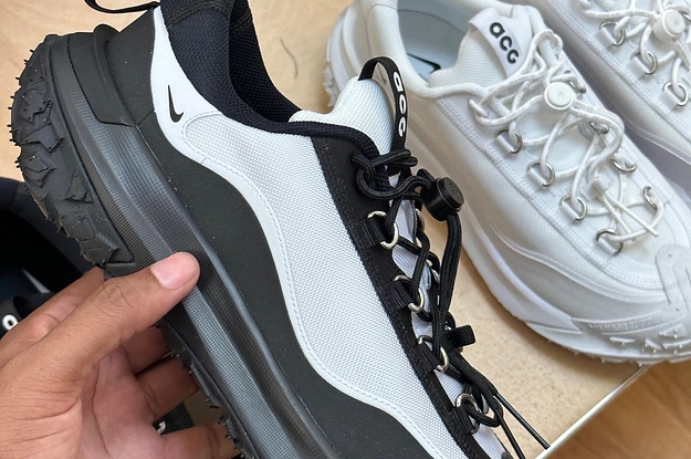 Nike best sale react garcon