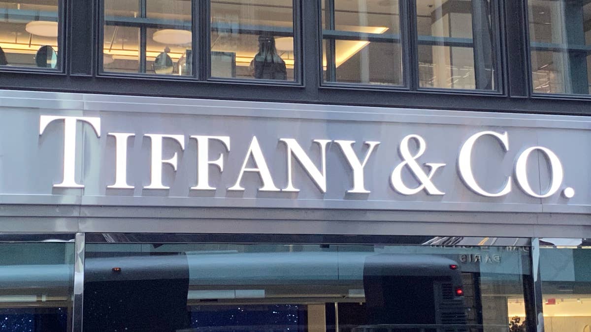In a statement, Tiffany &amp; Co. said an electrical fire had broken out in the basement of the space on Thursday morning.