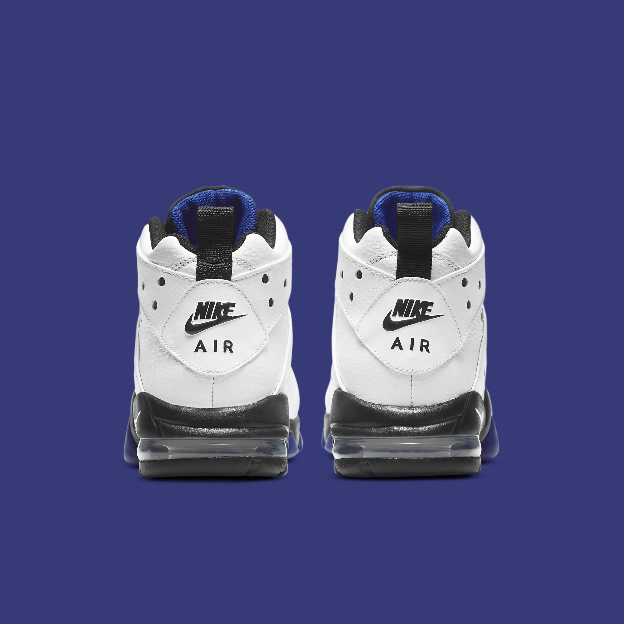 Nike Air Max2 CB 94 'Old Royal' DD8557-100 Release Date | Complex